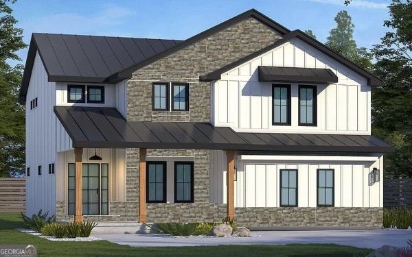 790 Ferguson Pl, Dallas, GA 30132 - miscellaneous document