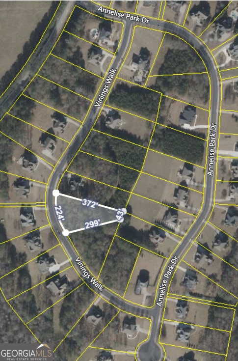 470 Vinings Walk, Fayetteville, GA 30214