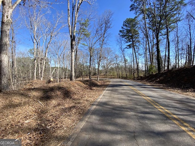 Listing photo 3 for LOT22 Rivoli Point Rd, Westminster SC 29693