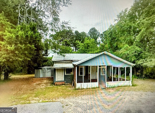 Listing photo 2 for 304 W Trilby St, Wrightsville GA 31096