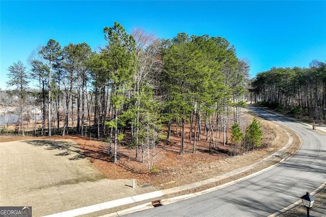 6098 Bluewater Blvd, Gainesville GA, 30506 land for sale