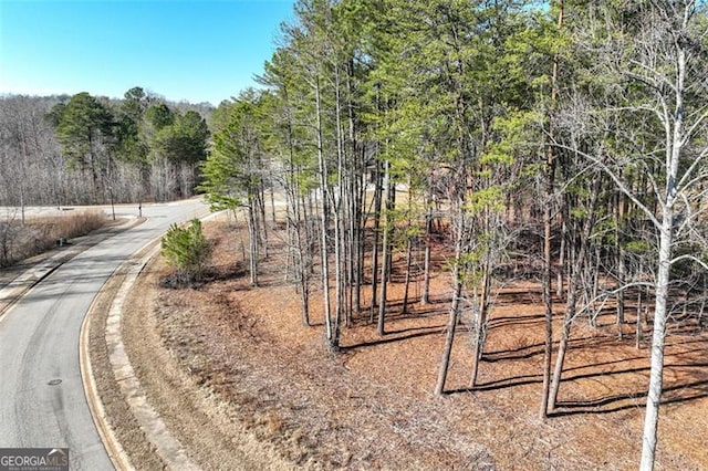 Listing photo 2 for 6098 Bluewater Blvd, Gainesville GA 30506