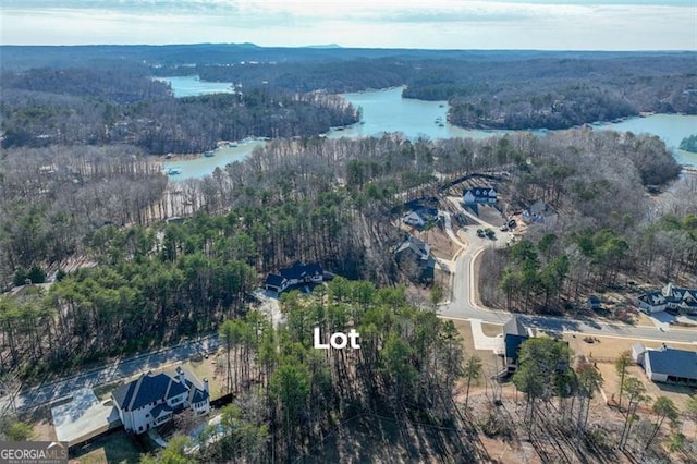 Listing photo 3 for 6098 Bluewater Blvd, Gainesville GA 30506