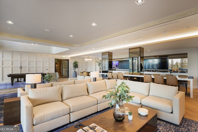 2425 Peachtree Rd NE Unit 903, Atlanta, GA 30305 - view of building lobby