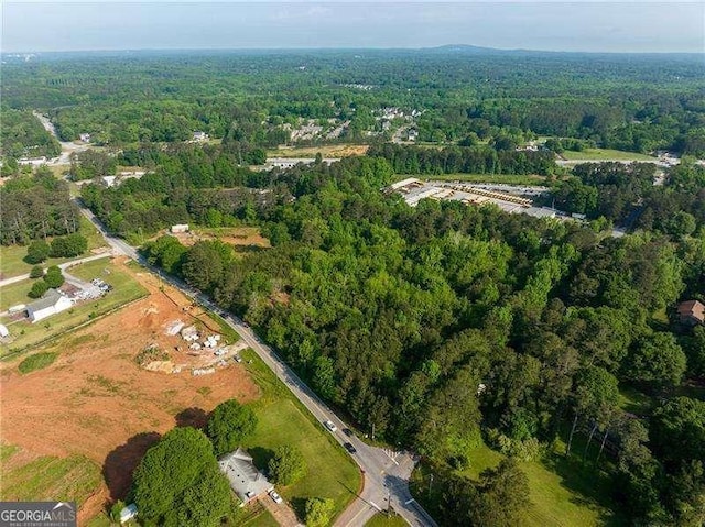 3989 Flint Hill Rd, Powder Springs GA, 30127 land for sale