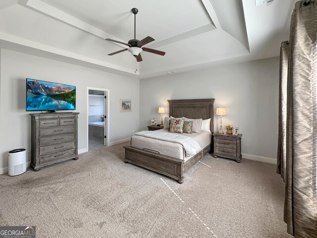 laundry room with light tile patterned floors, baseboards, cabinet space, and separate washer and dryer