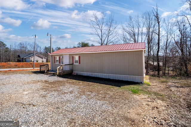 960 Walker Rd, Toccoa GA, 30577 land for sale