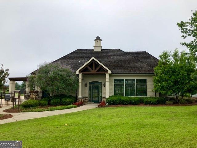 111 Gardens Dr, Forsyth, GA 31029