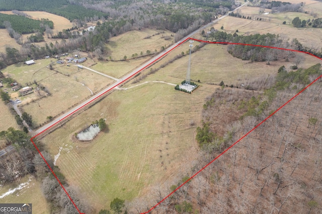 0 Gadsden Rd SW, Cave Spring GA, 30124 land for sale