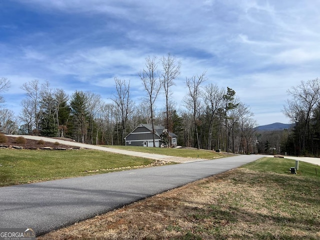 Listing photo 2 for LOT87 High Point Trl, Blairsville GA 30512