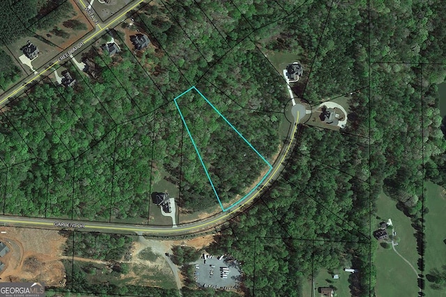 114 Gardens Dr, Forsyth GA, 31029 land for sale