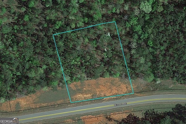 122 Heights Ave, Forsyth GA, 31029 land for sale