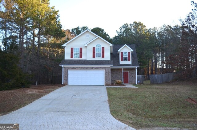 315 Hickory Rd, Jackson GA, 30233, 3 bedrooms, 2.5 baths house for sale