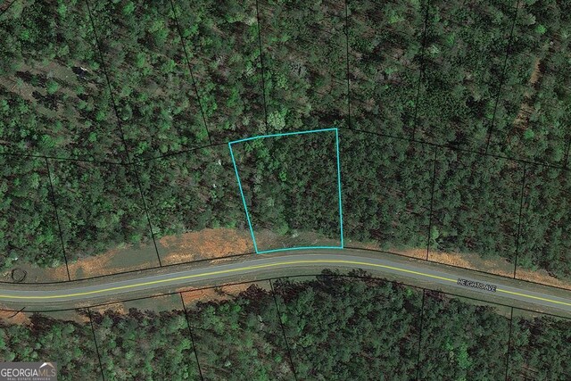 120 Heights Ave, Forsyth GA, 31029 land for sale