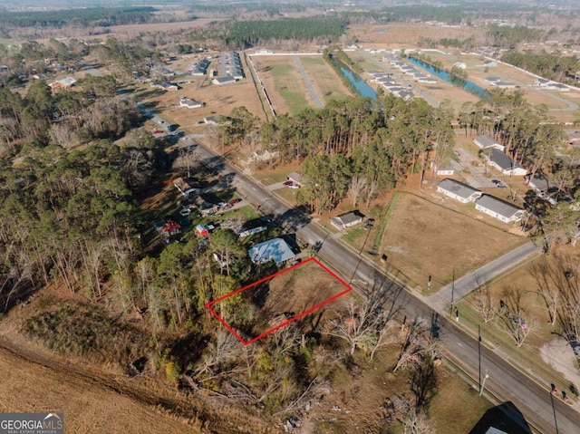 Listing photo 3 for 0 W Tollison, Baxley GA 31513