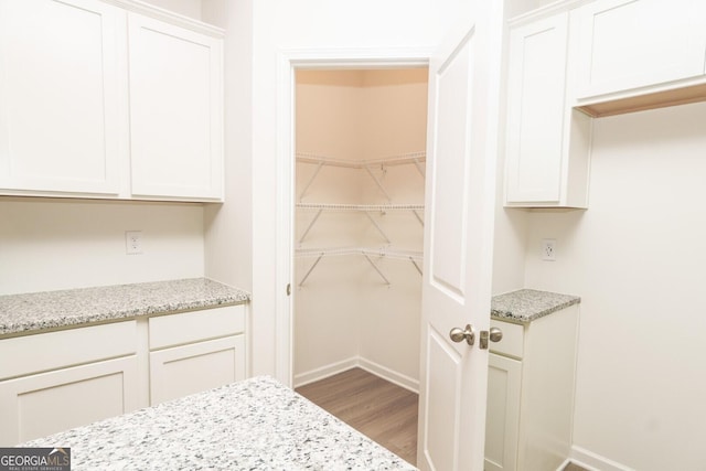 34 Russet Way Lot 57, Newnan, GA 30263 - view of pantry