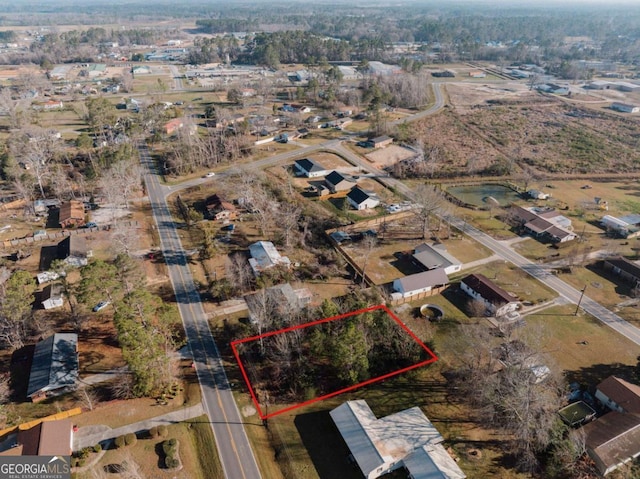 Listing photo 2 for 147 Beach Rd, Baxley GA 31513