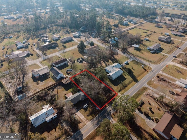 Listing photo 3 for 147 Beach Rd, Baxley GA 31513