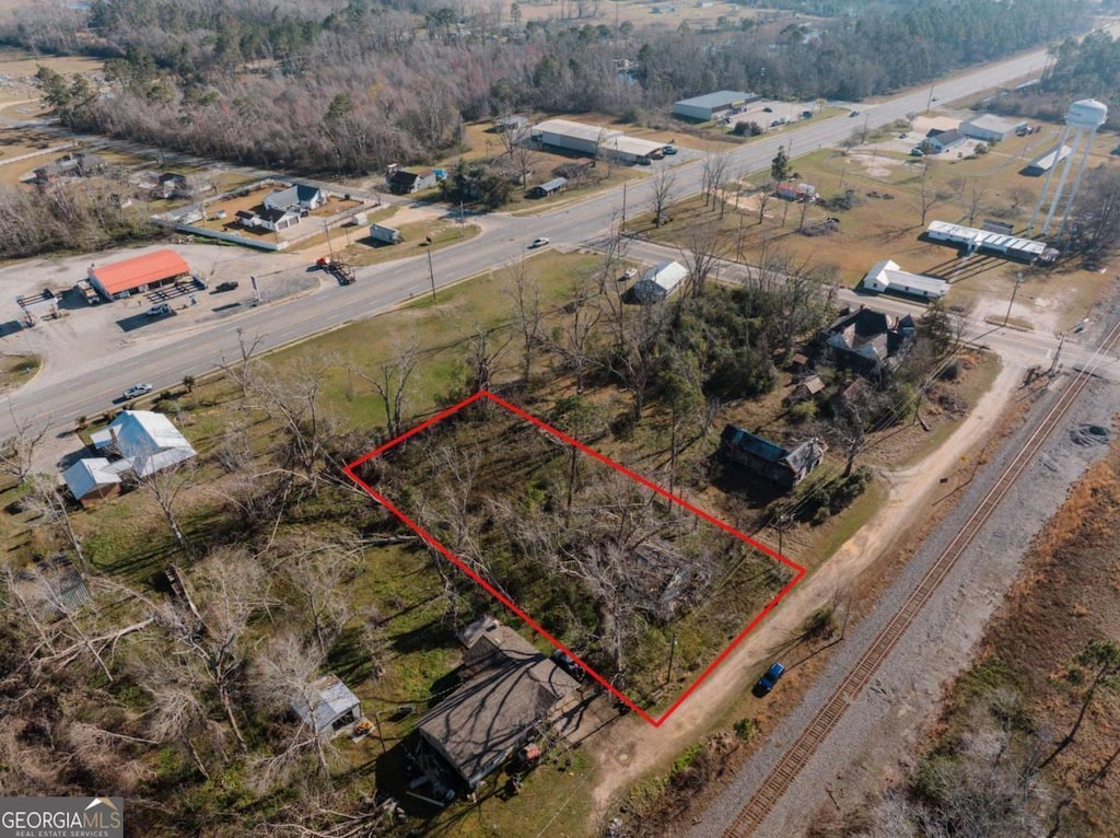0 Lord St, Graham, GA 31513