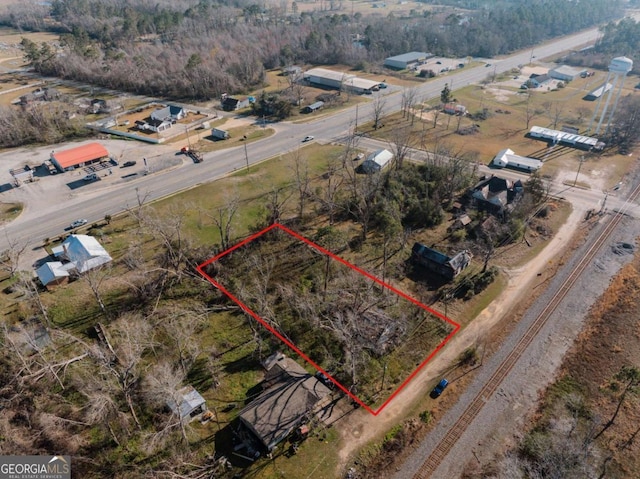 0 Lord St, Graham GA, 31513 land for sale