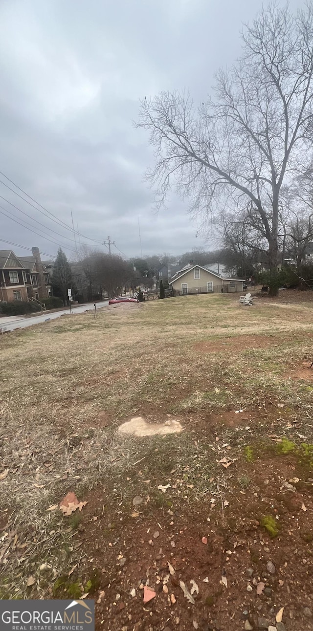 65 Moreland Ave SE, Atlanta GA, 30316 land for sale