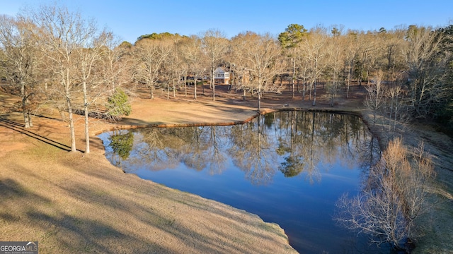 water view
