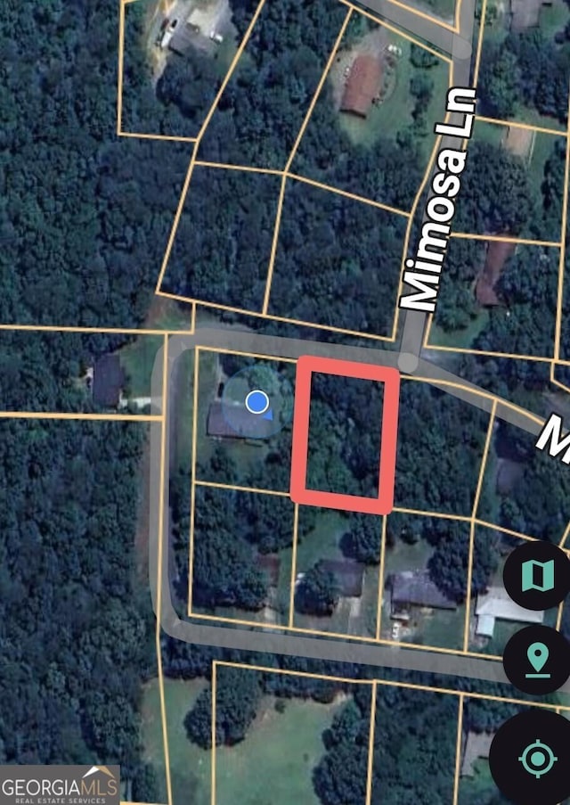 0 Mcclendon Dr, Rockmart GA, 30153 land for sale