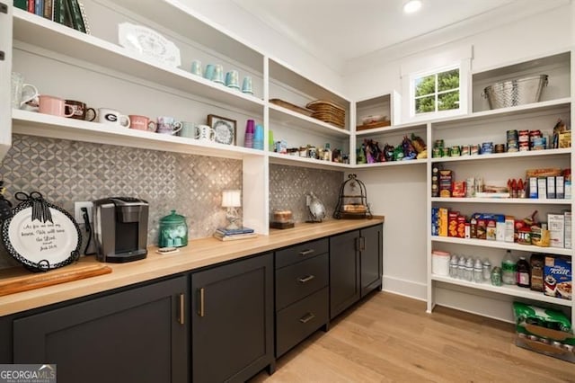 9370 Raldon Rd, Gainesville, GA 30506 - view of storage area