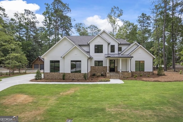 1301 Grayson Pointe Dr, Buckhead GA, 30625, 5 bedrooms, 4.5 baths house for sale