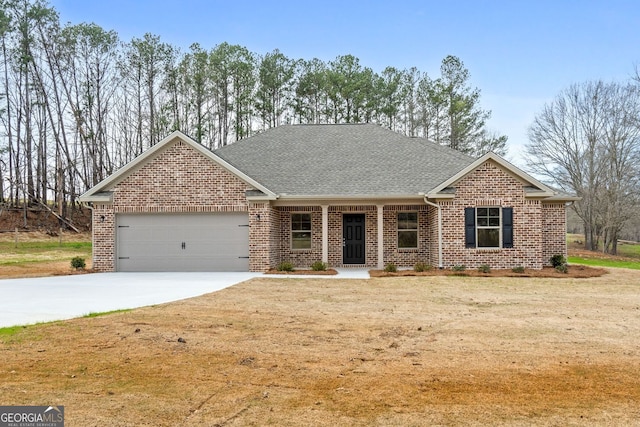 1150 Barnesville Rd, Griffin GA, 30224, 4 bedrooms, 2 baths house for sale