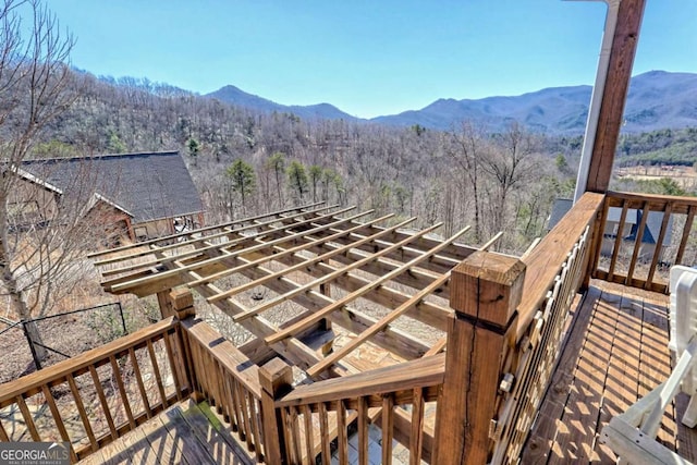537 Mill Ridge Rd, Hiawassee, GA 30546 - exterior space