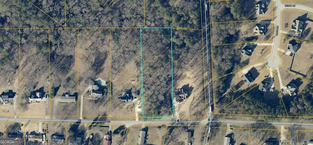 811 Hood Rd, Fayetteville GA, 30214 land for sale