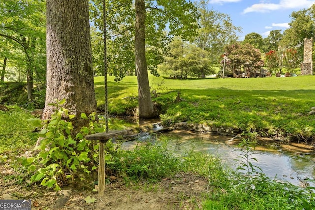 0 Maple Hill Ln Lot 9A, Chickamauga, GA 30707