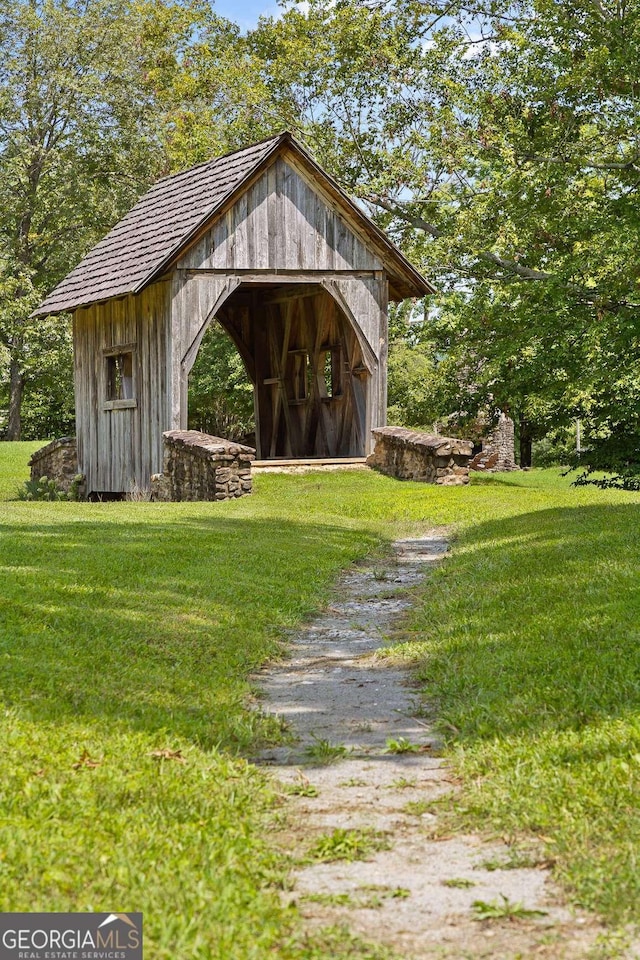 0 Maple Hill Ln Lot 9A, Chickamauga, GA 30707