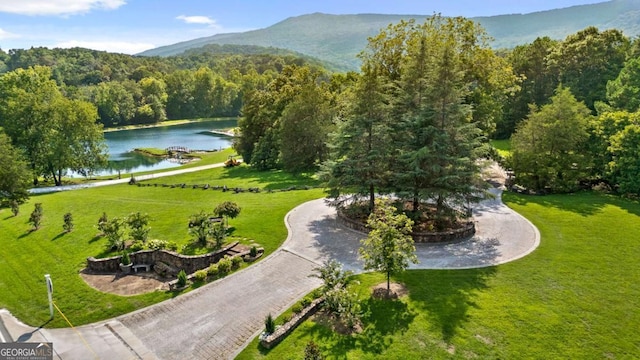 0 Maple Hill Ln Lot 9A, Chickamauga, GA 30707