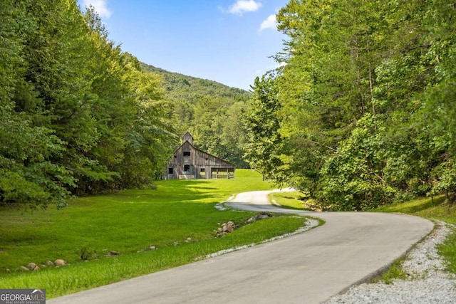 0 Maple Hill Ln Lot 9A, Chickamauga, GA 30707