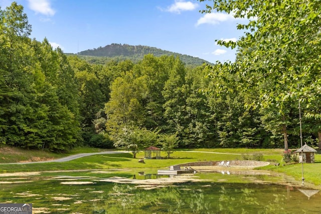 0 Maple Hill Ln Lot 9A, Chickamauga, GA 30707