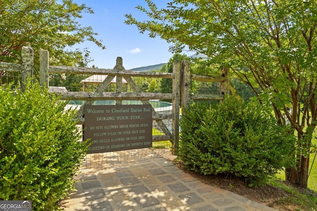 0 Maple Hill Ln Lot 9A, Chickamauga, GA 30707
