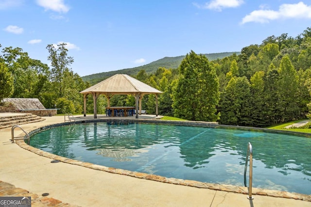 0 Maple Hill Ln Lot 9A, Chickamauga, GA 30707
