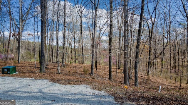 0 Maple Hill Ln Lot 9A, Chickamauga, GA 30707