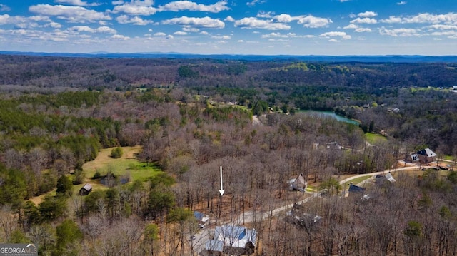 0 Maple Hill Ln Lot 9A, Chickamauga, GA 30707