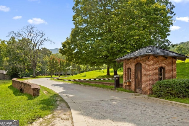 0 Maple Hill Ln Lot 9A, Chickamauga, GA 30707