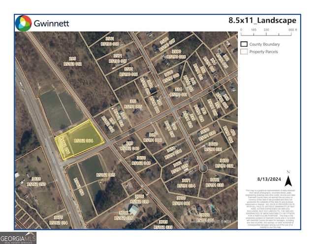 0 Willowwind Dr Unit Ww 2.78Ac, Loganville GA, 30052 land for sale