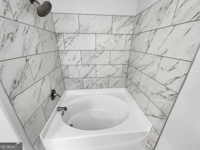 1235 Park Pass Way, Suwanee, GA 30024 - view of full bathroom