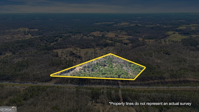 142 Terrell Rd, Temple GA, 30179 land for sale