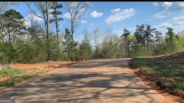 Listing photo 3 for 187 Old Jones Mountain Rd, Talking Rock GA 30175