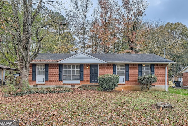 8309 Dunellen Ln, Jonesboro GA, 30238, 3 bedrooms, 2 baths house for sale