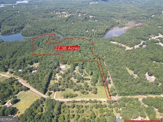 584 Moccasin Gap Rd, Jackson GA, 30233 land for sale