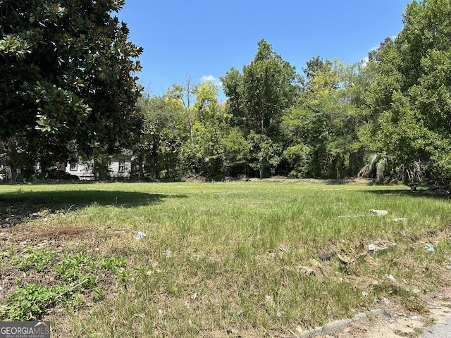 3349 Napier Ave, Macon GA, 31204 land for sale