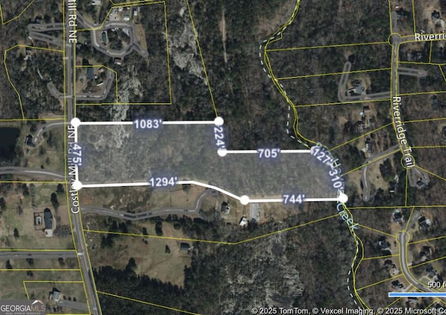 Listing photo 3 for 0 Costley Mill Rd, Conyers GA 30013